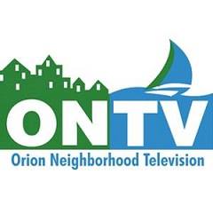 Orion Neighborhood Television