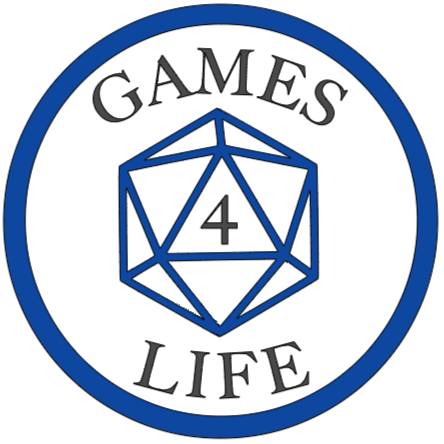 Games4Life Shop