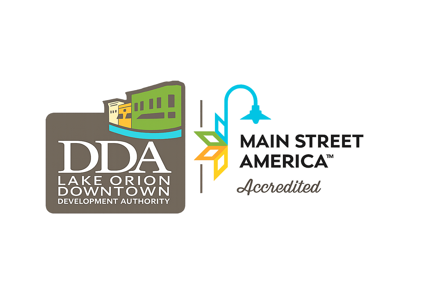 downtownlakeorion.org