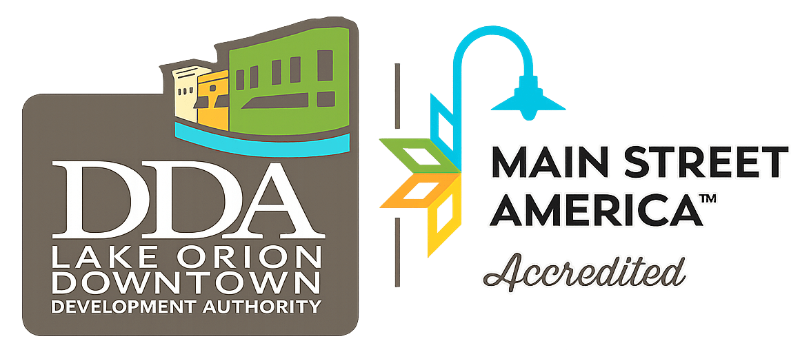 downtownlakeorion.org